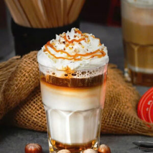 Vanilla Lưng Chừng
