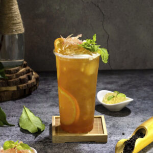 Cam bưởi hồng